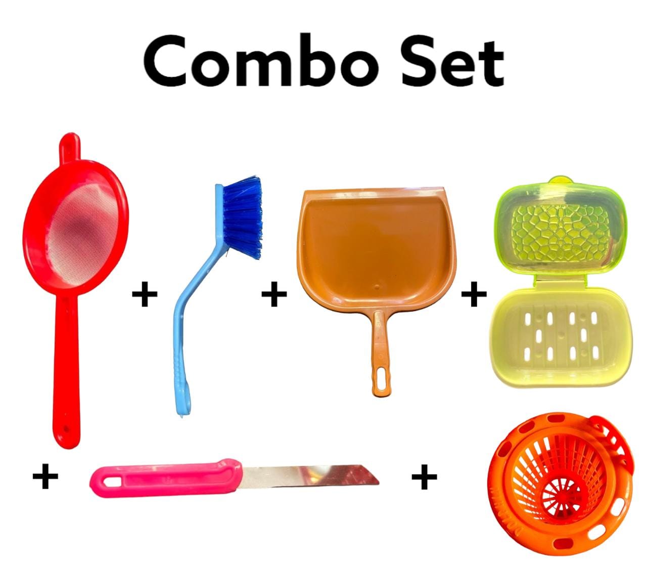 Combo Products 
